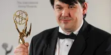 Arrestato il comico irlandese Graham Linehan per i tweet contro la comunità transessuale