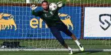 Donnarumma al portiere 13enne aggredito: “Ti aspettiamo a Coverciano, condanniamo ogni violenza”