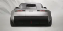 VIDEO - Il design della nuova Audi Concept C