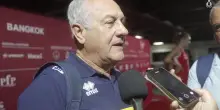 Italia-Polonia 3-0, il ct Velasco orgoglioso: "Siamo una squadra che non molla mai"