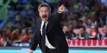 Basket in tv: Euro 2025, Italia-Cipro