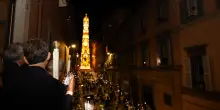 Viterbo, attentato sventato alla festa di Santa Rosa: arrestati due turchi