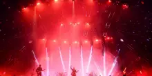 Perché i pro-Pal vogliono boicottare il tour dei Radiohead