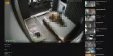 Treviso, scoperto un portale che vende video e dirette rubate da oltre duemila telecamere hackerate