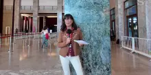 Corpi femminili e maschili tra sentimenti e desiderio in "Un anno di scuola"