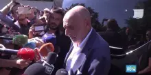 Funerali Emilio Fede, Brosio polemico: "Ricordato da tutti, dimenticato da Mediaset"