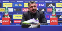 Gattuso carica l’Italia: “Bisogna vincere, non importa se in modo sporco o pulito”