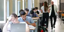 La nuova maturità, quattro esami orali e addio alla tesina
