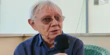 Milo Manara: "Le guerre ispirano l'arte"
