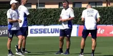 Italia-Estonia, l'esordio di Gattuso: "Dobbiamo vincere, non importa se pulito o sporco"