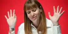 Gb, la vicepremier Angela Rayner si dimette dopo lo scandalo sulle tasse non pagate su una casa