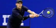 Tennis in tv: Us Open, le semifinali