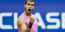 US Open 2025, Alcaraz batte Djokovic e va in finale: sfiderà chi vince tra Sinner e Auger-Aliassime