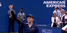 Sinner in finale agli Us Open: il punto della vittoria