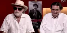 De Gregori al Lido con "Nevergreen" sulle sue canzoni "non hit"