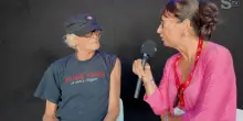 Antonio Capuano: "Oggi la gente è diventata arida e non sa trovare la strada per la felicità"