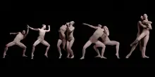 Sharon Eyal ipnotizza Torinodanza
