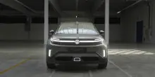 VIDEO - Volkswagen Id. Cross Concept, nuovo Suv elettrico compatto