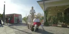 Emozioni in ogni luogo, il festival Mirabilia incanta a Cuneo