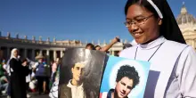 Acutis e Frassati, i santi ragazzi