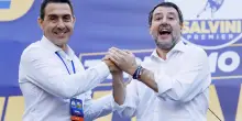 Lega, scossa Fontana. Centinaio a Vannacci: “Deve salvinizzarsi”