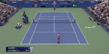 Us Open, Alcaraz travolge Sinner e torna numero uno al mondo: gli highlights