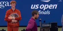 Us Open, Alcaraz scherza con Sinner: "Ti vedo più della mia famiglia"