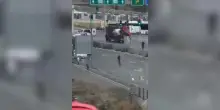 Sparatoria a Gerusalemme Est, feriti: due uomini armati "neutralizzati"