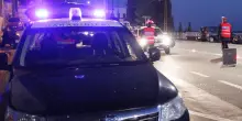 Auto pirata travolge e uccide un tredicenne in bici nel Vicentino