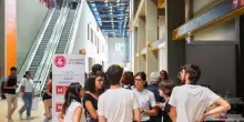 Le aspirazioni dei giovani che hanno partecipato al test di ammissione per Scienze Infermieristiche