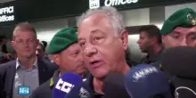 Volley, Velasco: "Nessun eroe, ma vittoria di squadra". Poi si arrabbia col giornalista...