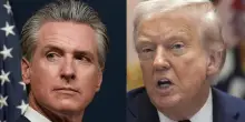 Il governatore Newsom punta alle presidenziali 2028. E lo fa burlandosidel presidente Trump