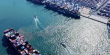 Xi-Zar, la rotta polare per indebolire Suez