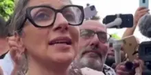 Albanese ad attivisti Flotilla: "Siate moderati, ogni passo falso si ritorcerà contro i palestinesi"
