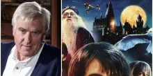 È morto Stuart Craig, scenografo di “Harry Potter” e tre volte premio Oscar