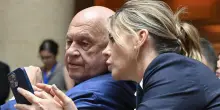 Caso Almasri: indagata Giusi Bartolozzi, capo gabinetto del ministro Nordio: “Ha mentito ai pm”