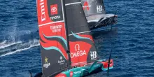 L’America’s Cup si fa: firmato il Protocollo, iscritta anche Luna Rossa