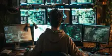 Cybersicurezza, Mocerino: “Hacker ci spiano anche dalle smart tv, password garanzia di sicurezza”