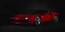 Video - Ferrari 849 Testarossa: la nuova iPlug-in da 1.050 Cv