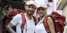 Barbara Schillaci: “Totò è con me, sento ancora le sue carezze”