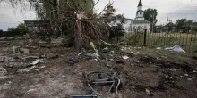 Ucraina, strage a Yarova: 24 morti. Zelensky chiede aiuto a Europa e Usa