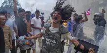 Nepal, la rivolta dei ragazzi: esplode la rabbia della Gen Z