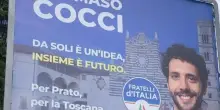 Lettere anonime, ricatti hard e l’ombra della massoneria: due politici di FdI indagati a Prato