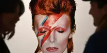 Svelata la lista segreta delle canzoni preferite di David Bowie