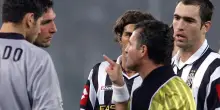 Juve-Inter, allo Stadium debutta la Refcam. Di cosa si tratta