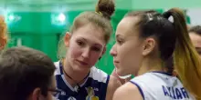 L’ex allenatore di Yasmina Akrari e Marina Lubian: “Sono l’orgoglio del volley internazionale”