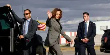 “107 giorni” è il nuovo libro di Kamala Harris: “Il team di Biden lavorava contro di me”