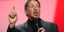 Larry Ellison strappa a Musk il titolo di uomo più ricco al mondo: 101 miliardi in un giorno