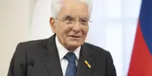 Droni russi sulla Polonia, Mattarella: "Rischio di un conflitto incontrollabile, come nel 1914"
