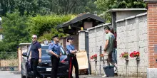 Garlasco, trovate otto impronte su cereali e spazzatura di casa Poggi